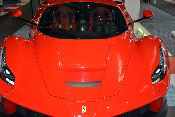 Nr. 2171 / 04.05.2014 / Romanshorn, Autobau / 6000 x 4000 / JPG-Datei