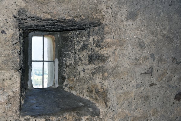 Nr. 2675 / 2017 / Schloss Sargans / 6000 x 4000 / JPG-Datei