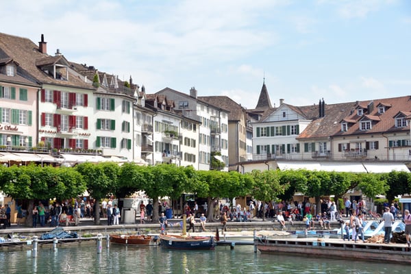 Nr. 152 / 25.05.2014 / Rapperswil /6000 x 4000 / JPG-Datei