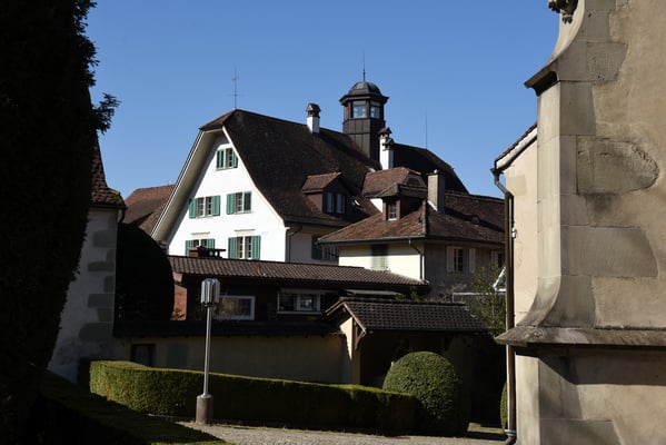 Nr. 307 / 2018 / Zug /6000 x 4000 / JPG-Datei