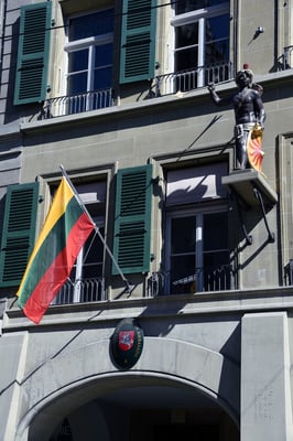 Nr. 255 / Mai 2015 / Bern /6000 x 4000 / JPG-Datei