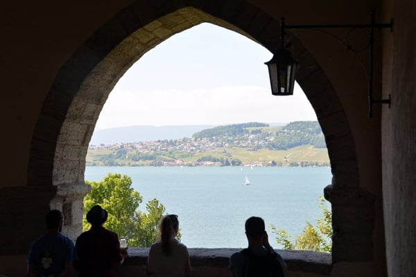 Nr. 185 / 31.05.2014 / Murten /6000 x 4000 / JPG-Datei