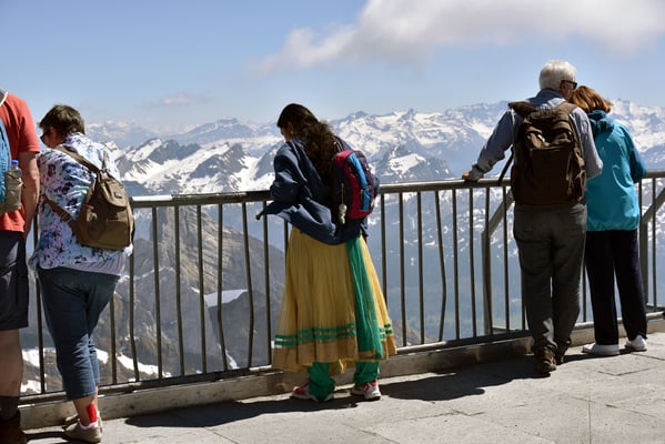 Nr. 415 / 2017 / Säntis 4016 x 6016 / JPG-Datei