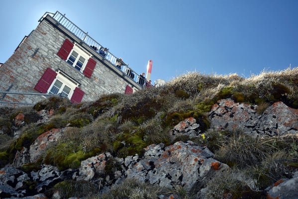 Nr. 439 / 2017 / Säntis 4016 x 6016 / JPG-Datei