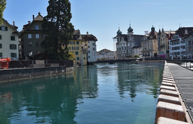 Nr. 427 / 2018 / Luzern / 6000 x 4000 / JPG Datei