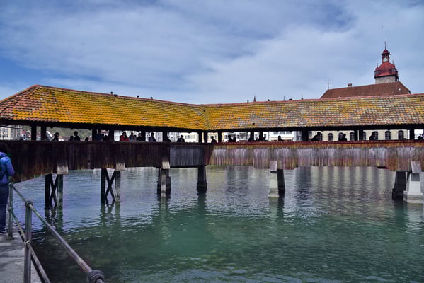 Nr. 425 / 2018 / Luzern / 6000 x 4000 / JPG Datei