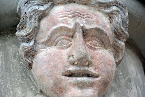 Nr. 164 / 25.05.2014 / Rapperswil /6000 x 4000 / JPG-Datei