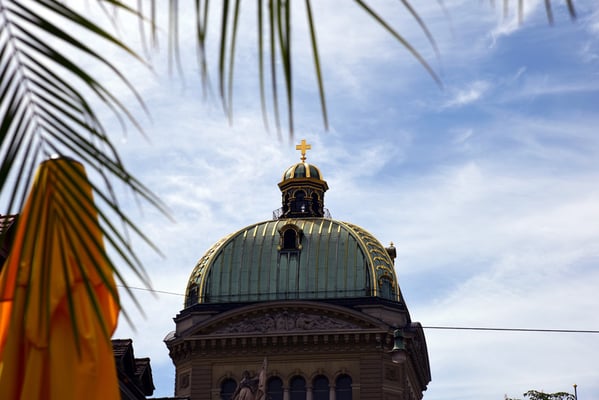 Nr. 278 / Mai 2015 / Bern /6000 x 4000 / JPG-Datei