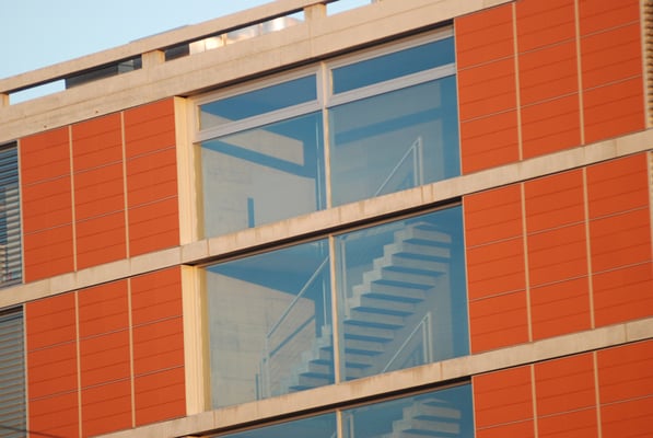 Nr. 2009 / 27.08.2008 / Zürich, Neu-Oerlikon / 3872 x 2592 / JPG-Datei