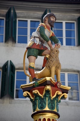 Nr. 369 / 2019 / Solothurn  / 6000 x 4000 / JPG-Datei