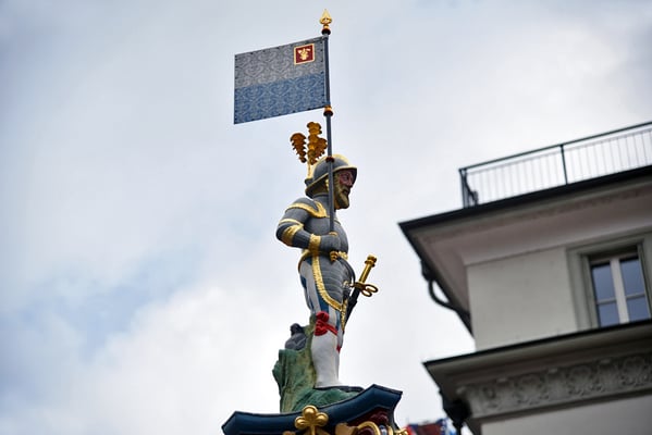 Nr. 440 / 2018 / Luzern / 6000 x 4000 / JPG Datei