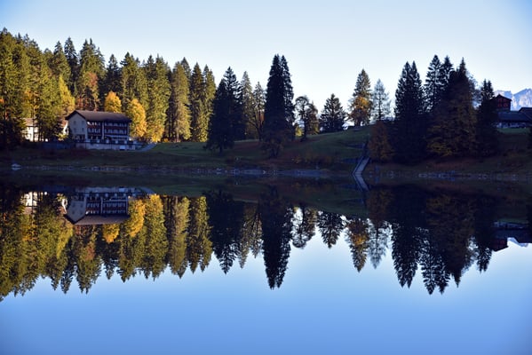 Nr. 357 / 2017 / Obersee im Kanton Glarus / 6016 x 4000 / JPG Datei