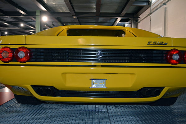 Nr. 2172 / 04.05.2014 / Romanshorn, Autobau / 6000 x 4000 / JPG-Datei