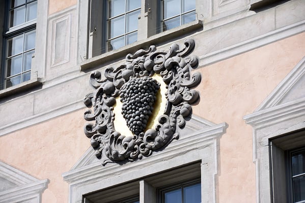 Nr. 304 / August 2014 / Schaffhaussen /6024 x 4008 / JPG/NEF-Datei