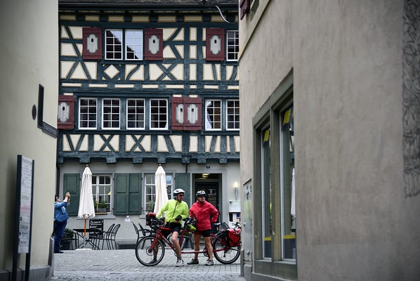 Nr. 139 / 13.06.2015 / Stein am Rhein/ 6016 x 4016 / JPG-Datei