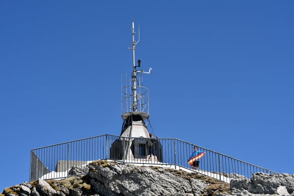 Nr. 421 / 2017 / Säntis 4016 x 6016 / JPG-Datei