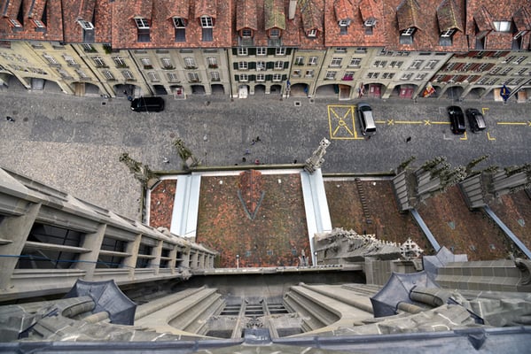 Nr. 290 / Mai 2015 / Bern /6000 x 4000 / JPG-Datei