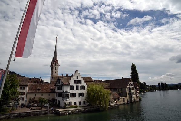 Nr. 129 / 13.06.2015 / Stein am Rhein/ 6016 x 4016 / JPG-Datei