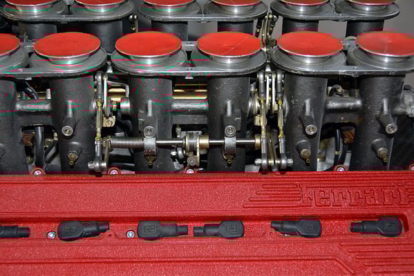 Nr. 2173 / 04.05.2014 / Romanshorn, Autobau / 6000 x 4000 / JPG-Datei