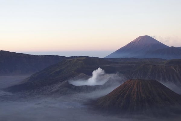 Kawah Tour : Passez un moment unique et magique