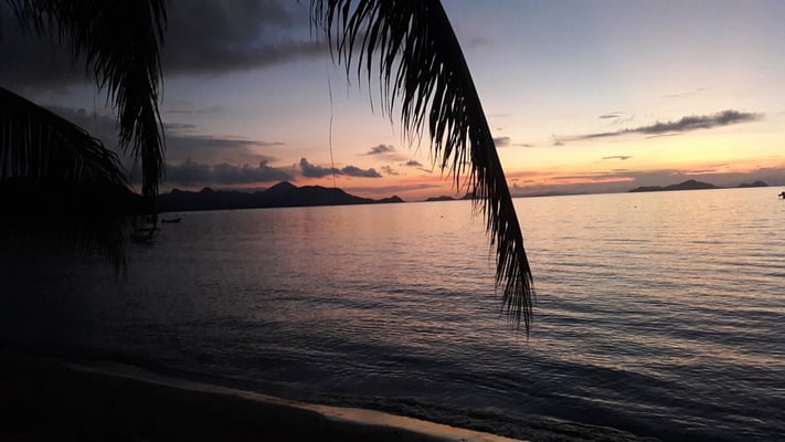Pantai Tour : Envie d'admirer un sublime coucher de soleil devant la mer? Tentez le Pantai Tour 