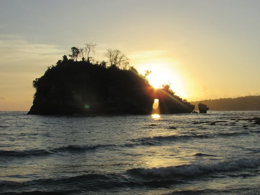 Pantai Tour : Découvrez les plus belles plages de Bali et de Lombok pendant un tour de scooter