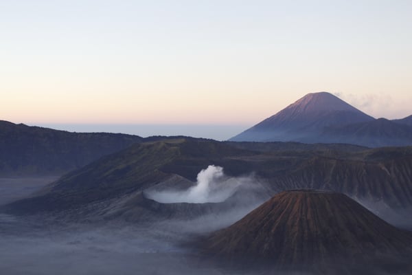 Bali Balo Tour : Découvrez des paysages à couper le souffle et cela hors des sentiers battus