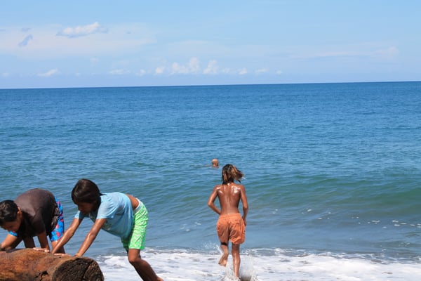 Bali Balo Motor & Tour : Vivez des moments uniques en partant à la découverte de l'ile à scooter