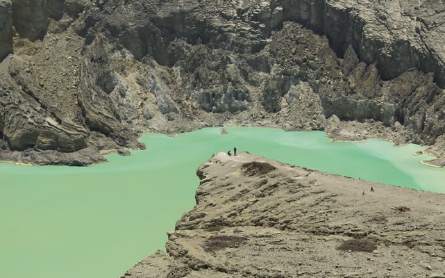 Kawah Tour : Les monts Ijen et Bromo sont les bijoux de Java-Est. Découvrez les tours que nous organisons