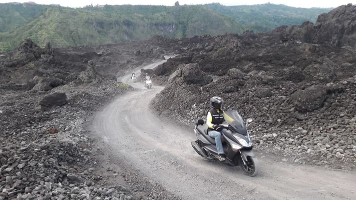 Kawah Tour : Une aventure hors du commun 