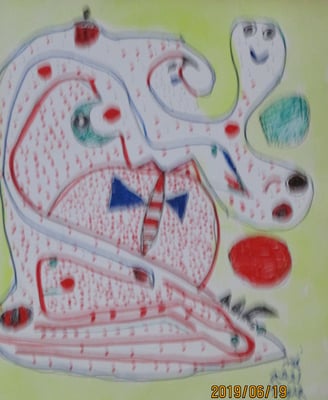 マサミ_虫の居場所