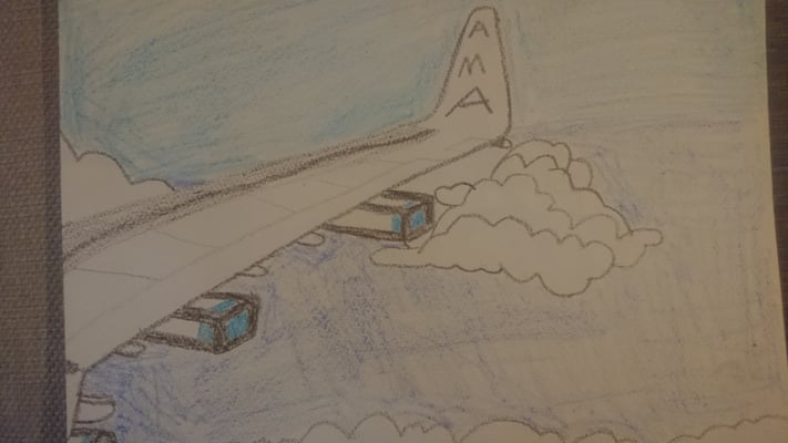 中島涼介_窓から見たもの