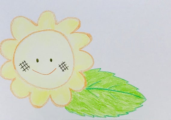 一里_ニコニコひまわり