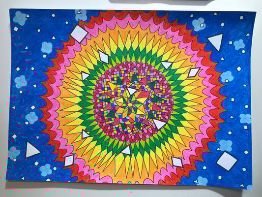 kou kisaragi_宇宙誕生