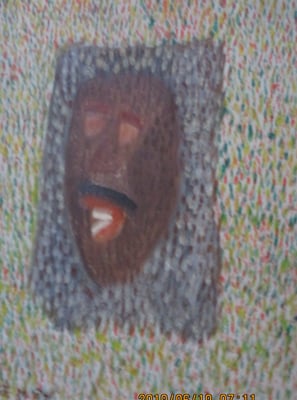 マサミ_ボブ・マーリー