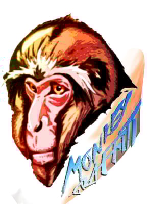 道人_モンキーグラフィティ