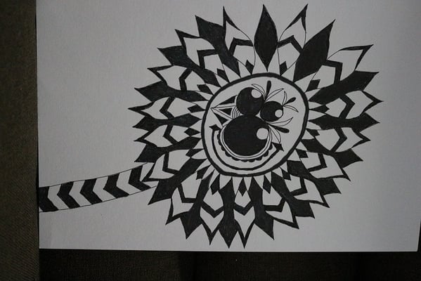 夏みかん_秘めた想い