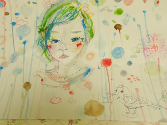 fuulingo._いろとりどりに包まれたり私はできるんだ.