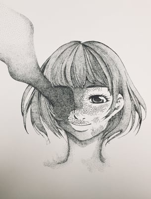 ふにゃくし_自分の殻を破る瞬間