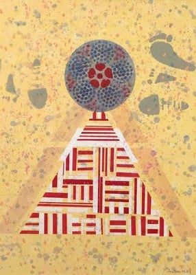 城岸美稀　パツル