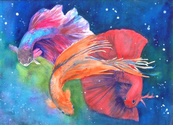 おゆみ_闘うのは生きること