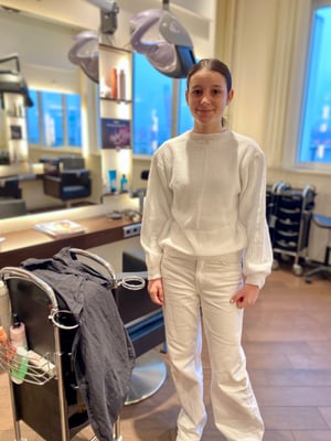 Sarah Godin bei DM Deutschlandsberg