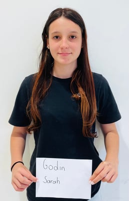 Godin Sarah