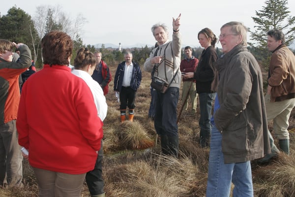 Infoveranstaltung für Eigentümer
