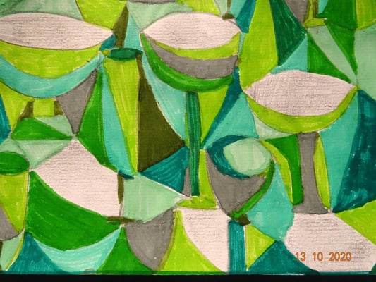 Dieters Füchse trinken aus diesen Gläsern