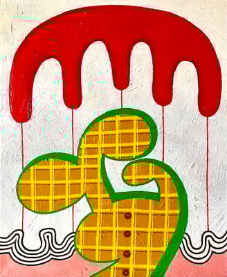  Trendsetter, VRKAUFT