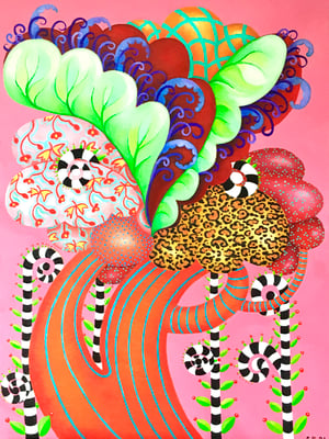 Zuckerbaum (verkauft) 