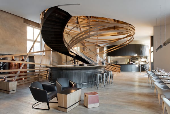 Gewinner 2013: Höst, Dänemark