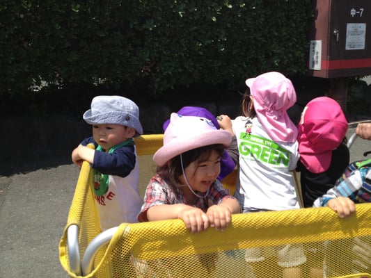 先生　もっと早く～