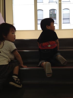 ここってなに？